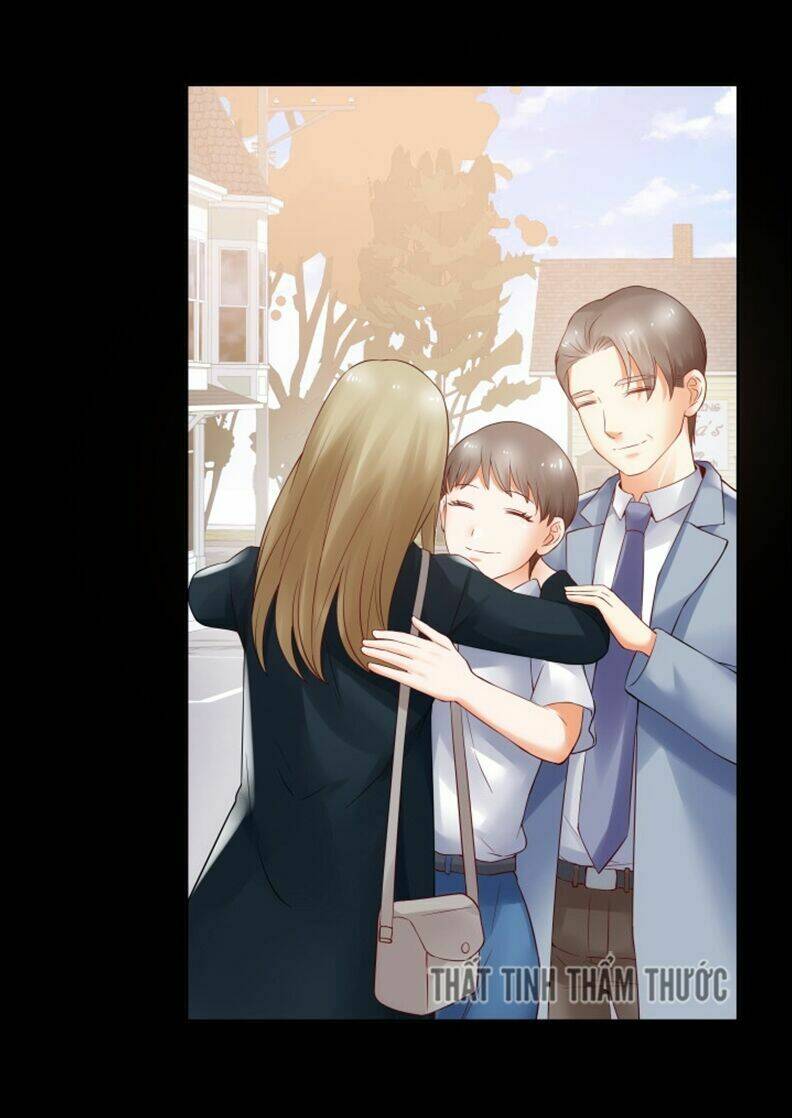 Bạn Trai 1/4 Của Tôi: Chapter 9