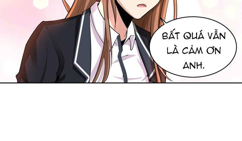 Siêu Năng Phân Hóa: Chapter 6