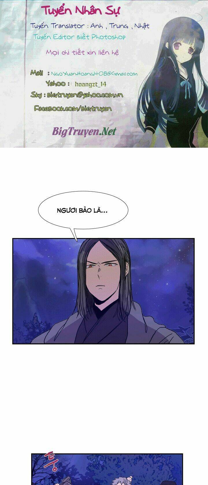 Học Sĩ Tái Sinh: Chapter 68