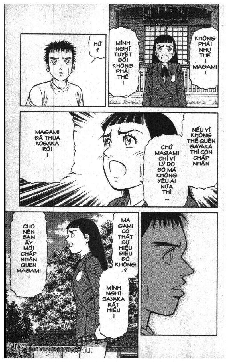 Hộ Chiếu Xanh: Chapter 6