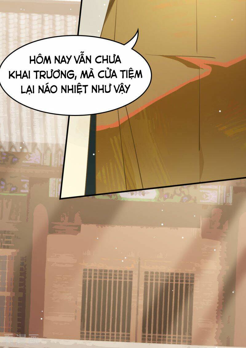Thượng Đô Thiên Yêu Lục: Chapter 17