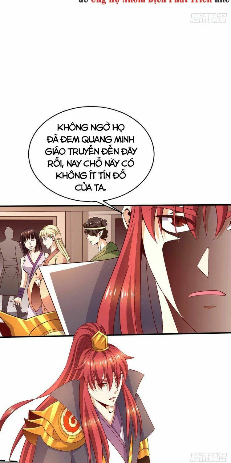 Tiên Vương Trùng Sinh: Chapter 253
