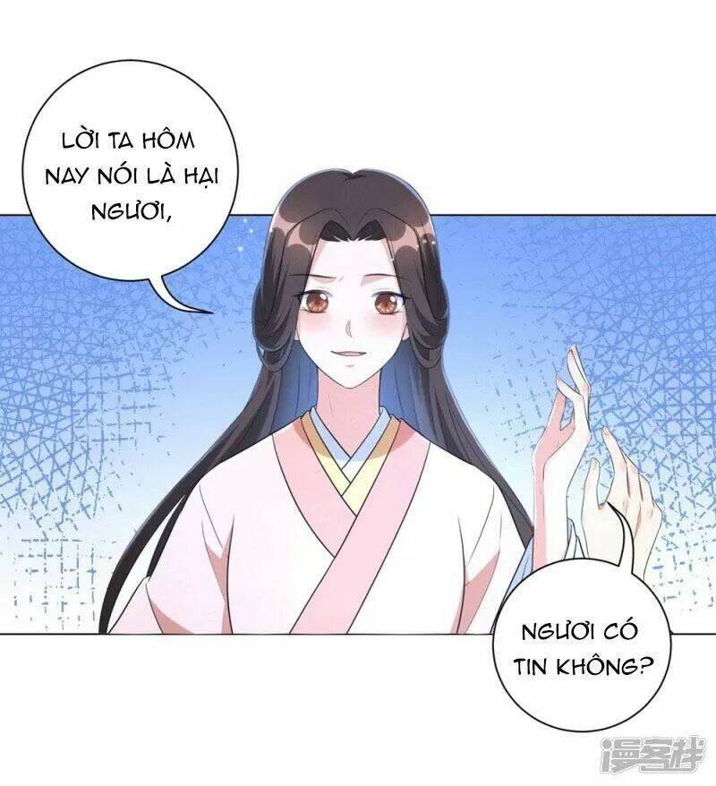 Vương Phi Có Độc!: Chapter 46