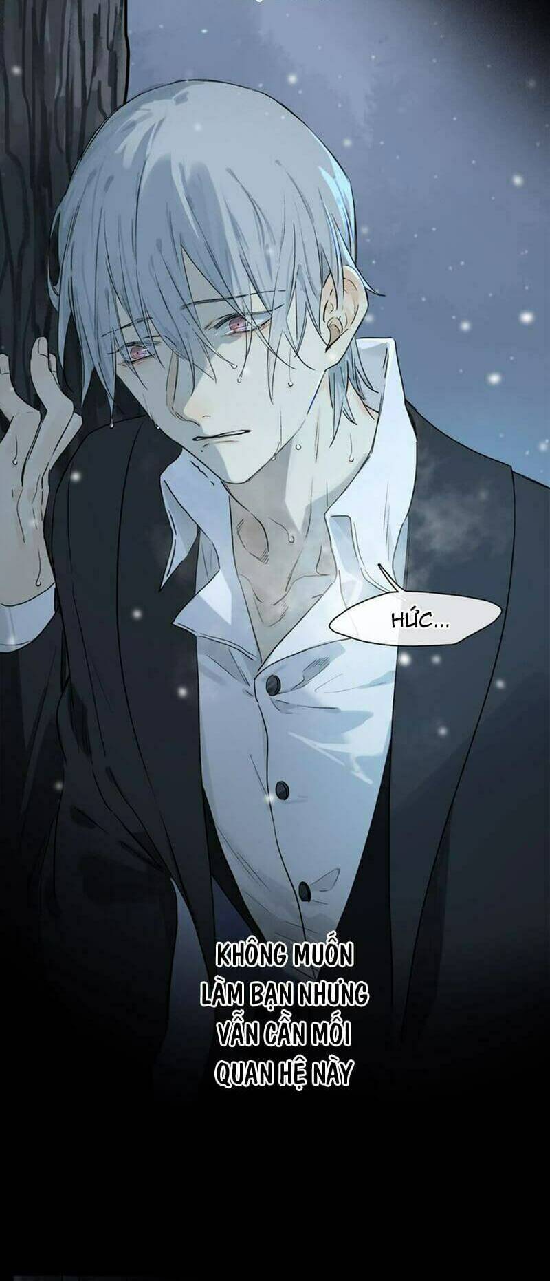 Phép Tắc Trường Ogus: Chapter 49