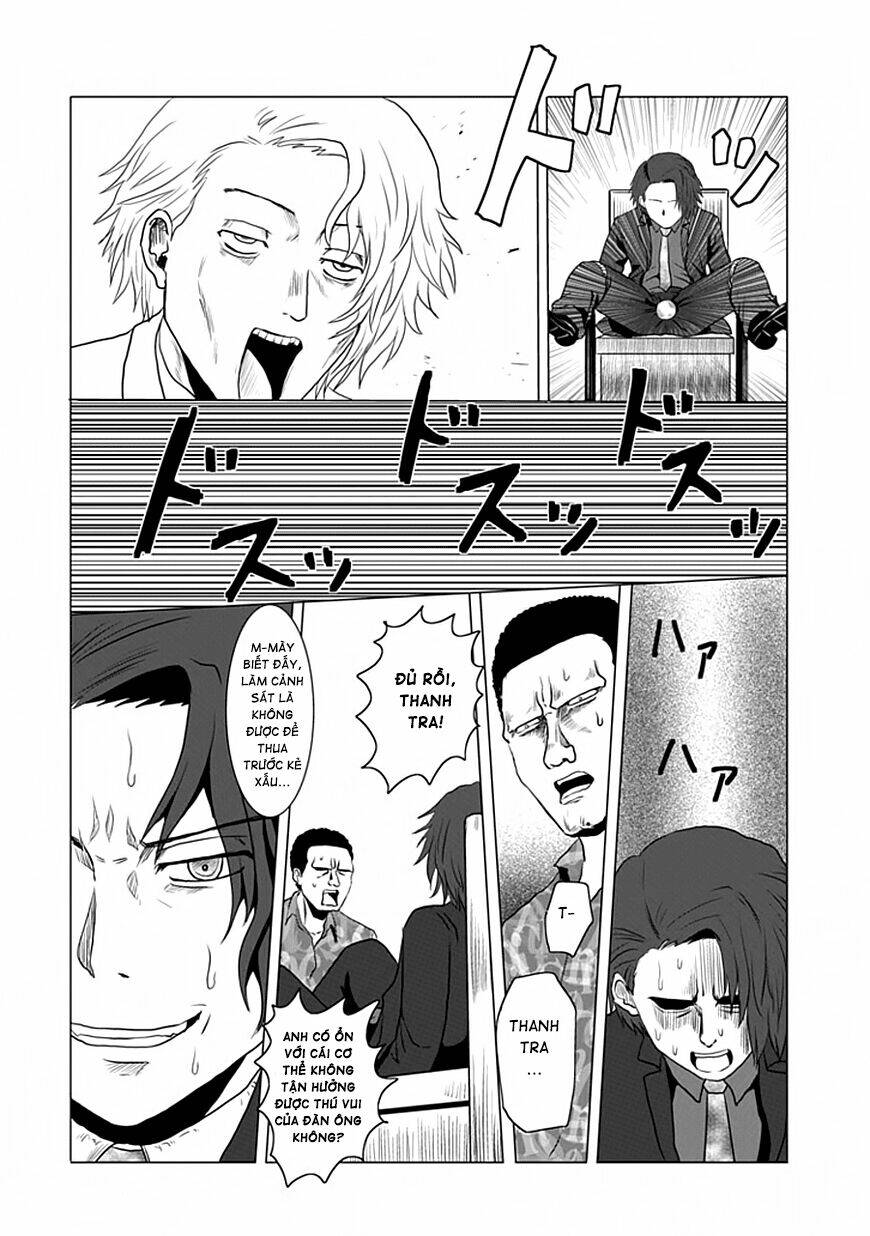 Zai X 10: Chapter 24