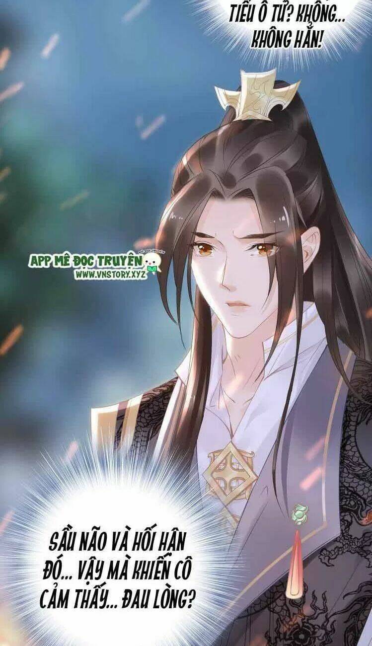 Nhất Sinh Nhất Thế Tiếu Thương Khung: Chapter 31