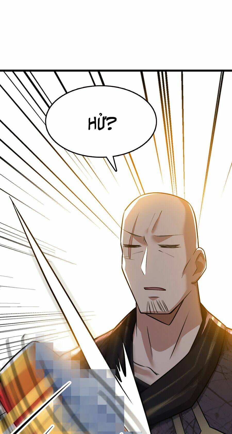 Đại Bảo Kiếm Của Tôi: Chapter 33