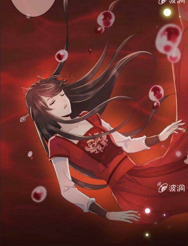 Vương Gia Kiêu Ngạo Quá Khó Cua: Chapter 1