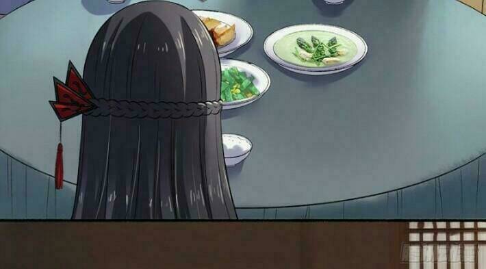 Cuồng Phi Phách Lối: Chapter 12