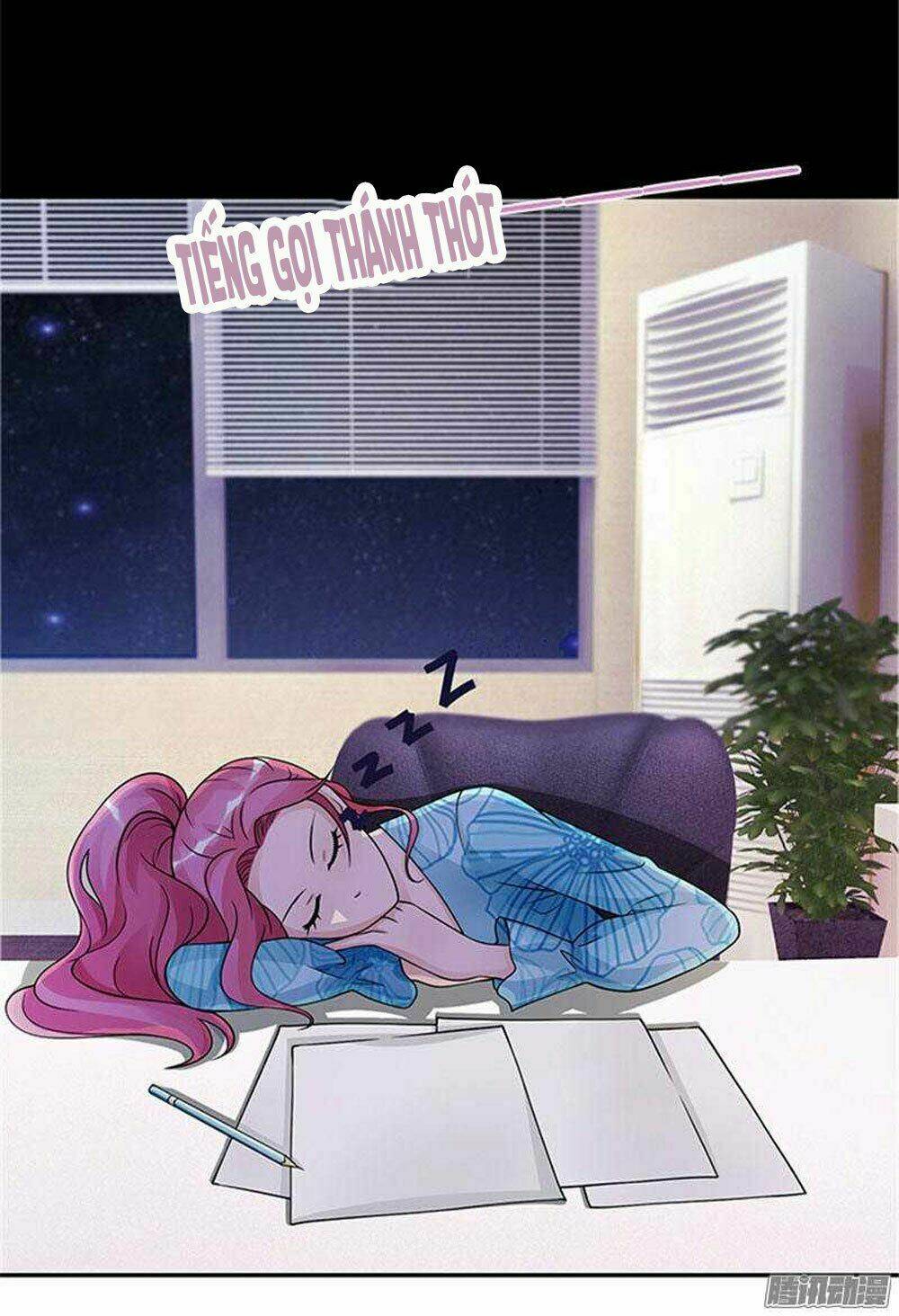 Tiểu Tâm Can Tuyệt Sủng Của Lạc Tiên Sinh: Chapter 43