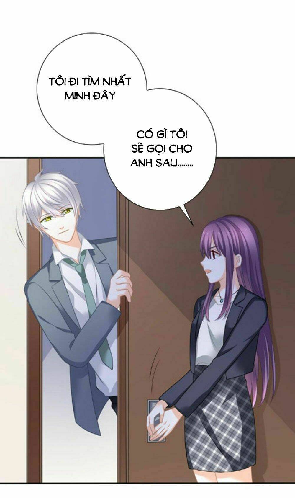 Tiệm May Luyến Sắc: Chapter 27