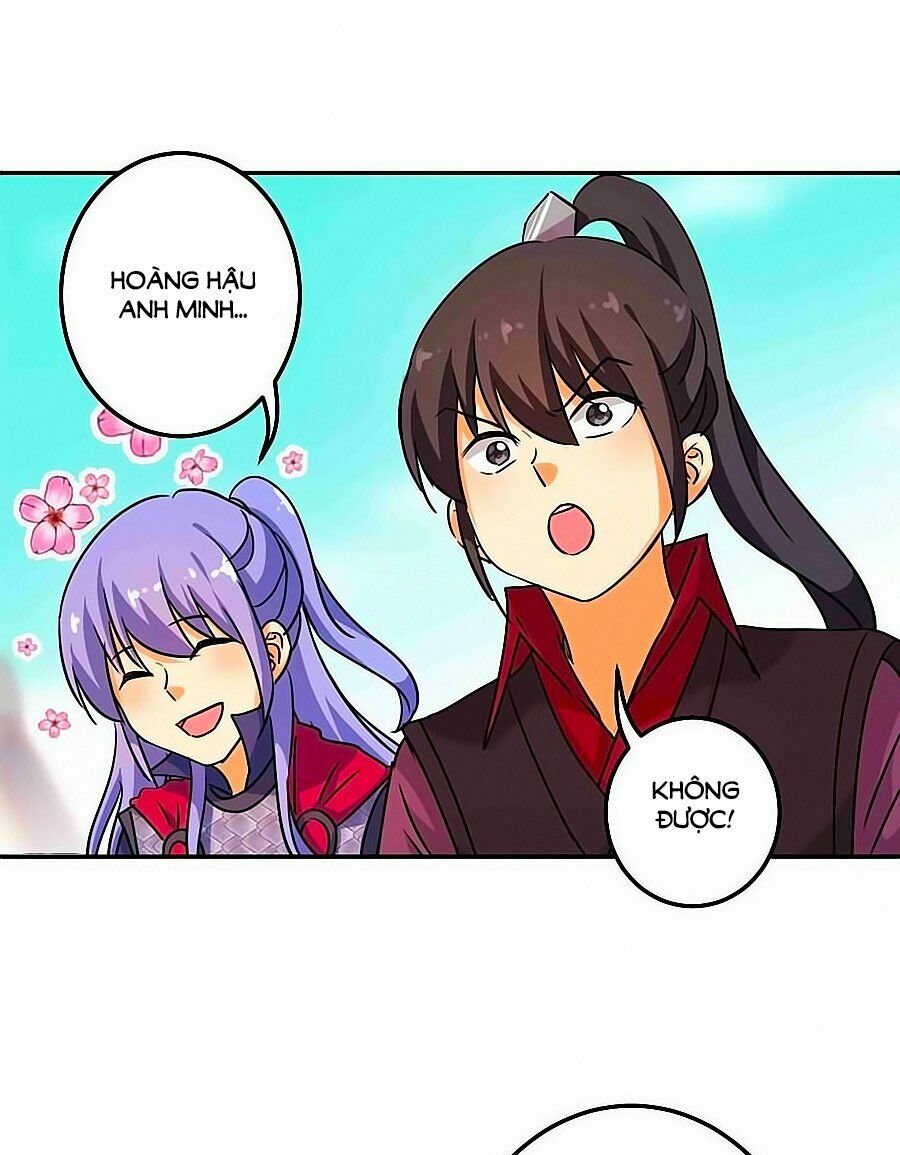 Vương Gia ! Ngươi Thật Bỉ Ổi !: Chapter 400