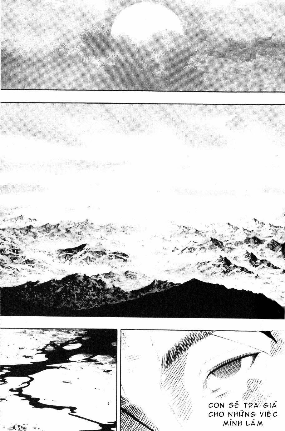 Utopia S Avenger: Chapter 3