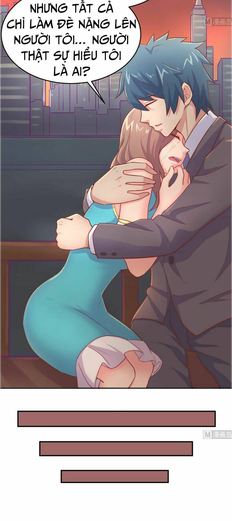 Bác Sĩ Riêng Của Nữ Thần: Chapter 39