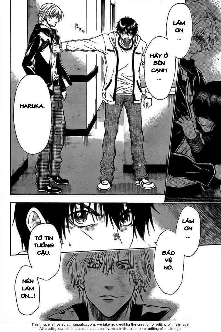 Bloody Monday 2: Chapter 27