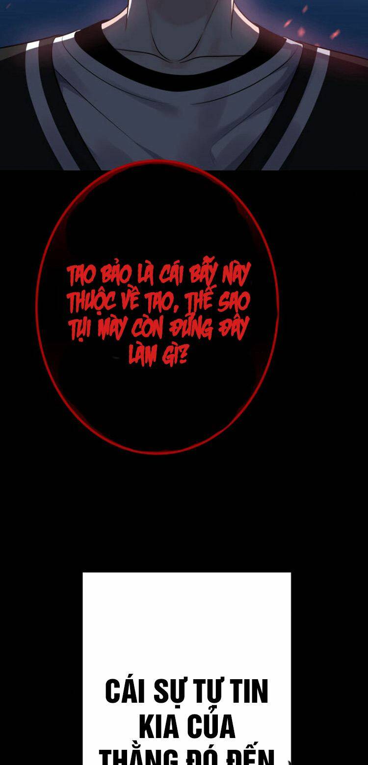 Trò Chơi Của Chúa Thượng: Chapter 17