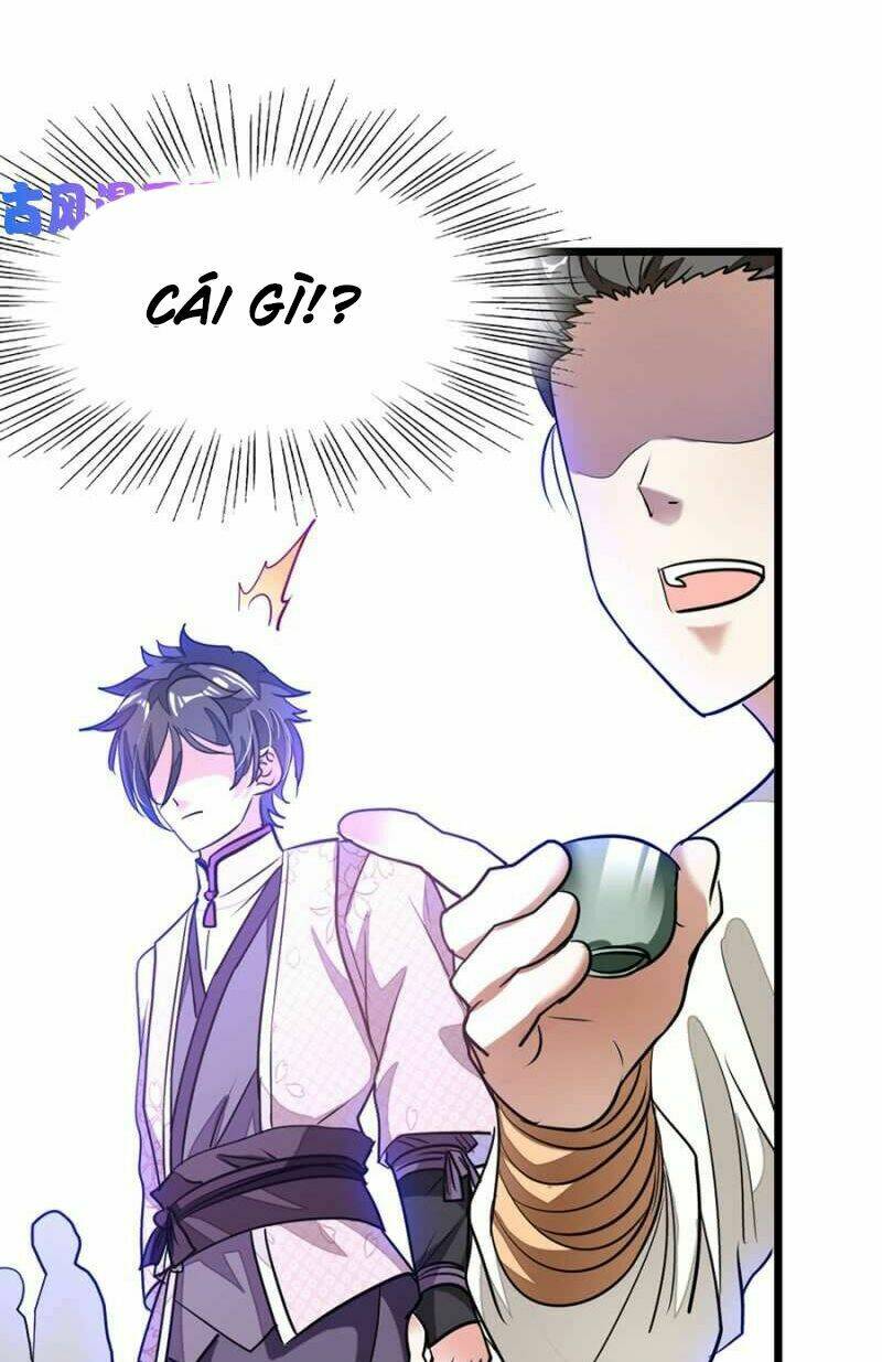 Cửu Dương Thần Vương: Chapter 83