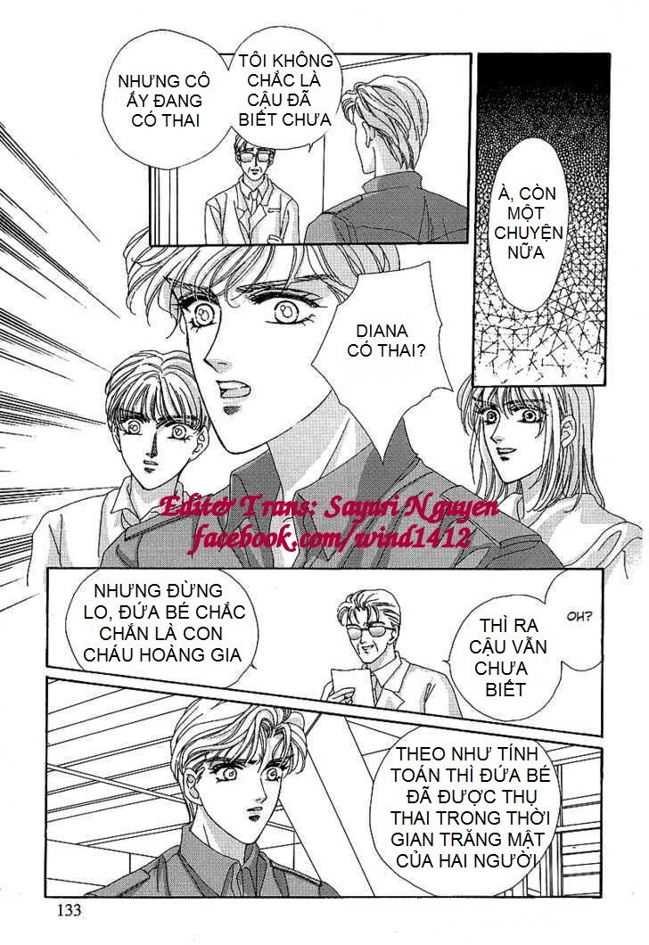 Princess Diana: Chapter 15