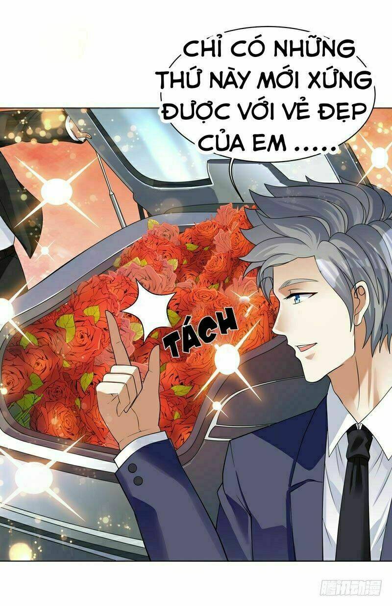 Thiên Đình Tiểu Ngục Tốt: Chapter 3