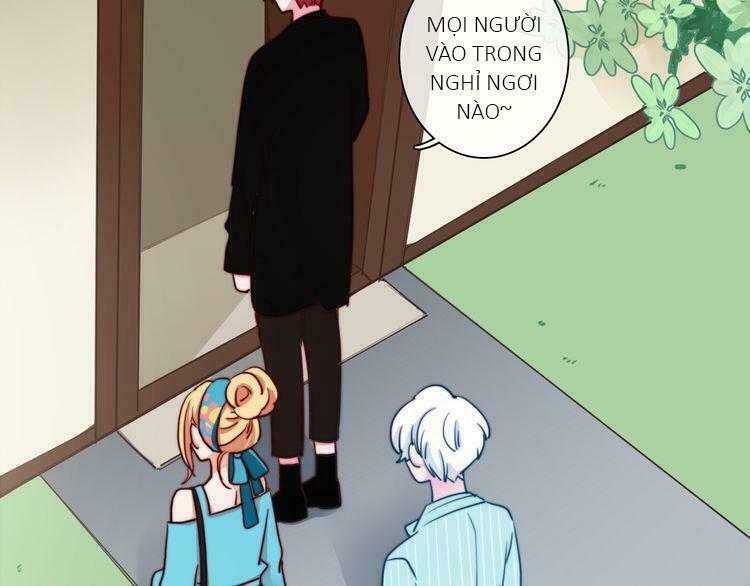 Trái Tim Băng Giá: Chapter 20