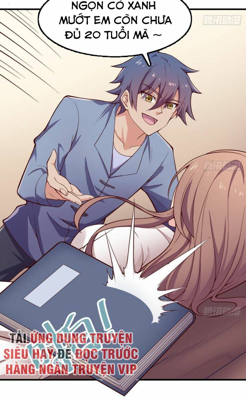 Bác Sĩ Riêng Của Nữ Thần: Chapter 120
