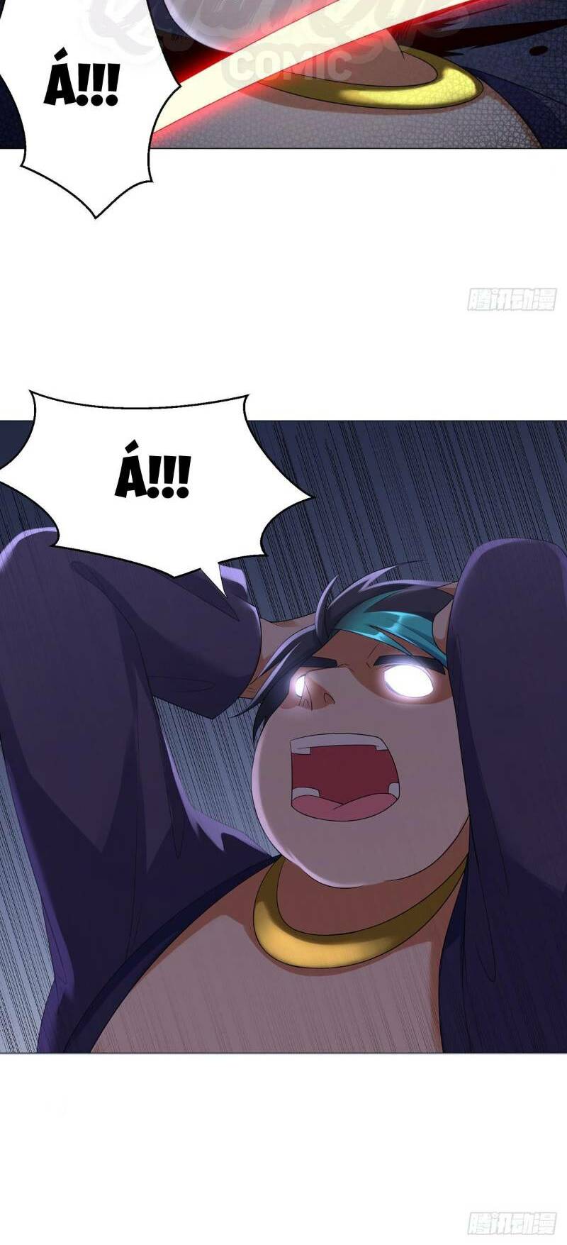 Chí Tôn Trọng Sinh: Chapter 28