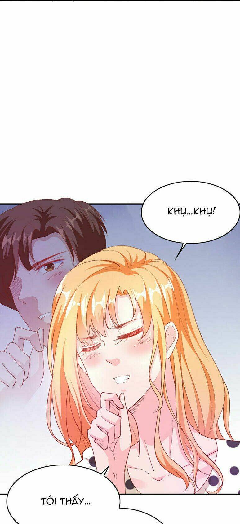 Tiểu Bạch Điềm Thê Của Long Thiếu: Chapter 30