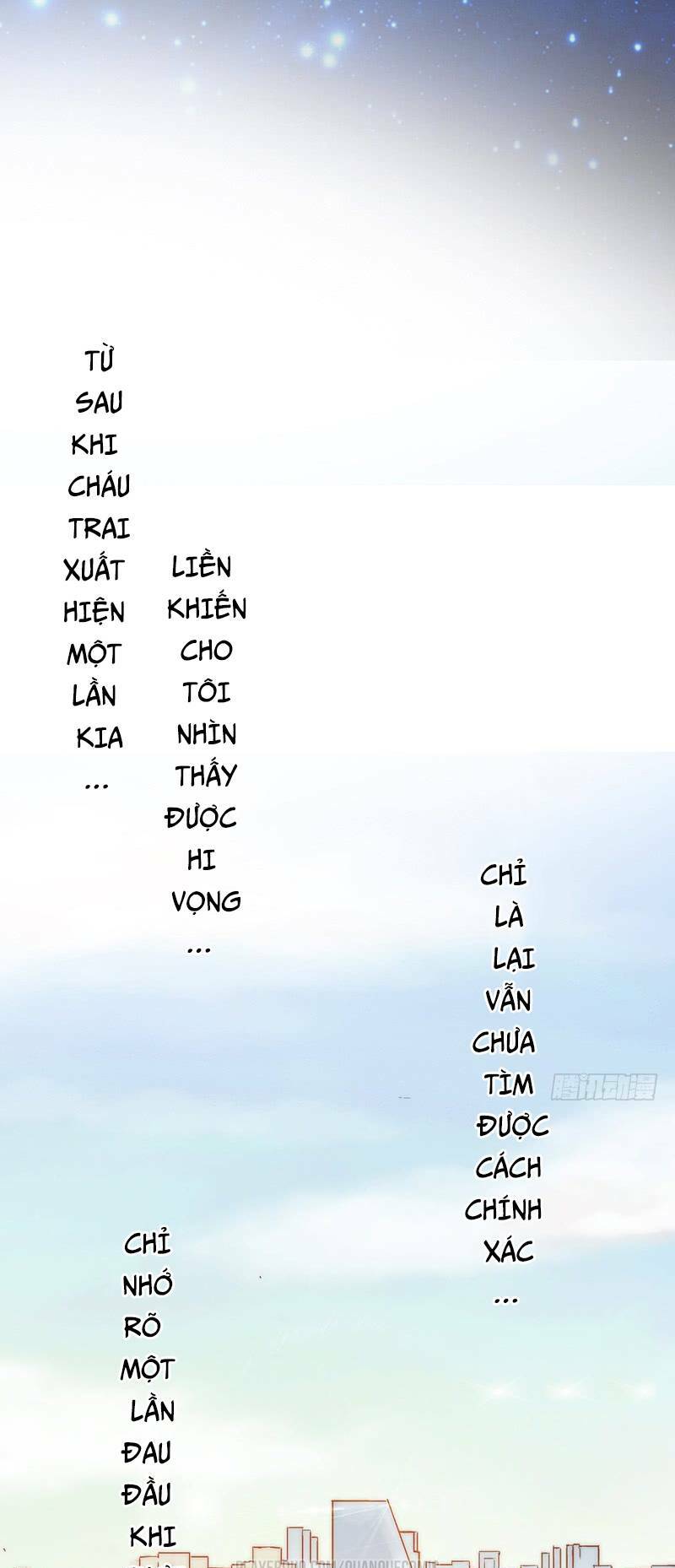 Dã Âu Lão Tổ: Chapter 8