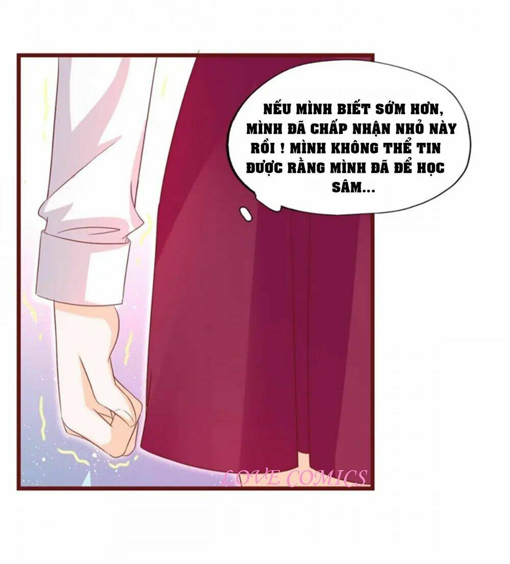 Tình Yêu Bốn Mùa: Chapter 12