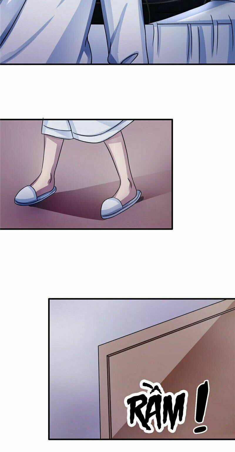 Mạc Thiếu Bức Hôn: Vợ Mới Khó Chống Đỡ: Chapter 88