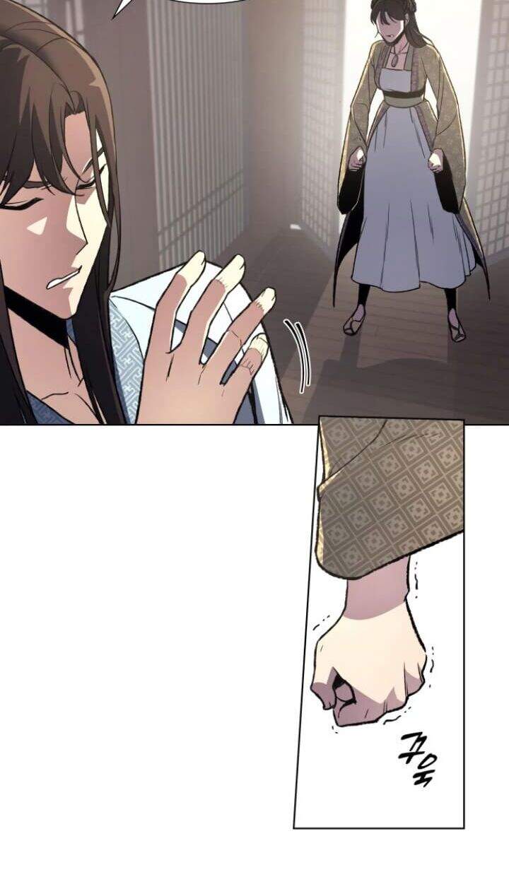 Ta Chuyển Sinh Thành Cuồng Quỷ Truyền Nhân: Chapter 3