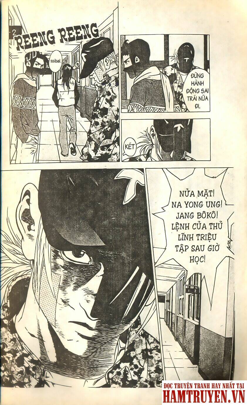 Ai Hơn Ai: Chapter 254