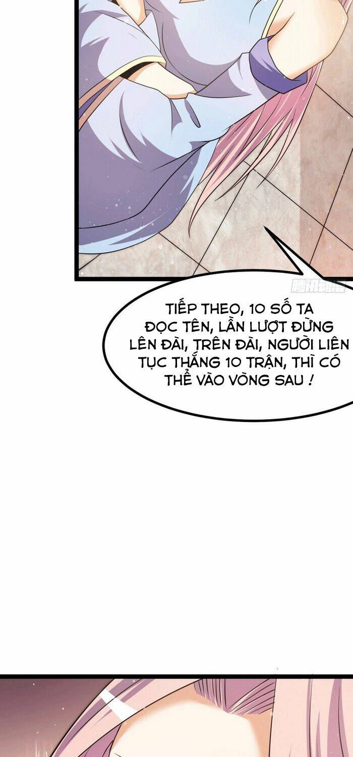 Tiên Vương Trùng Sinh: Chapter 235