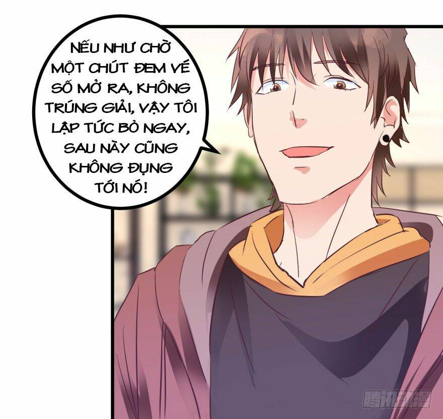 Thấu Thị Tiên Y: Chapter 15