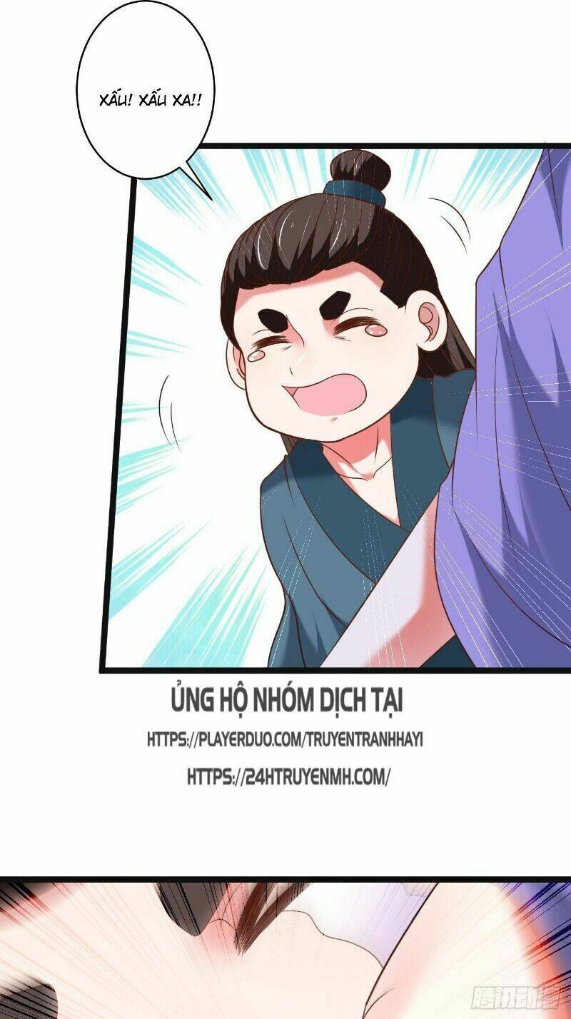 Trọng Sinh Tối Cường Ma Tôn Ở Rể: Chapter 97