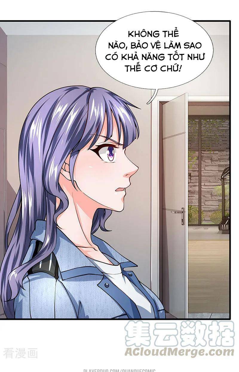 Chung Cực Binh Vương Tại Đô Thị: Chapter 68