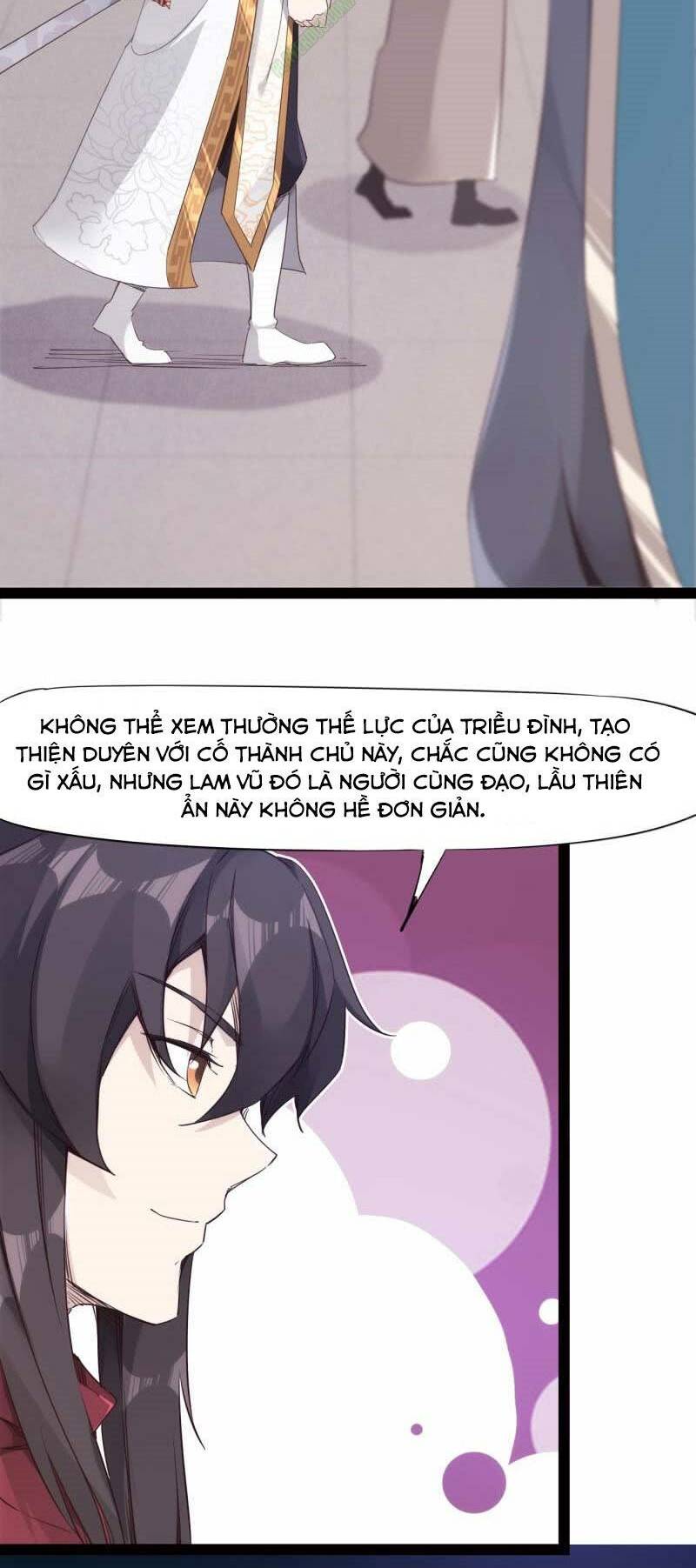 Kiếm Đồ: Chapter 12
