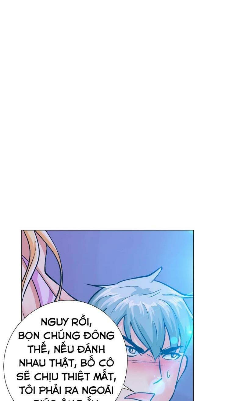Hệ Thống Tiên Tôn Tại Đô Thị: Chapter 121