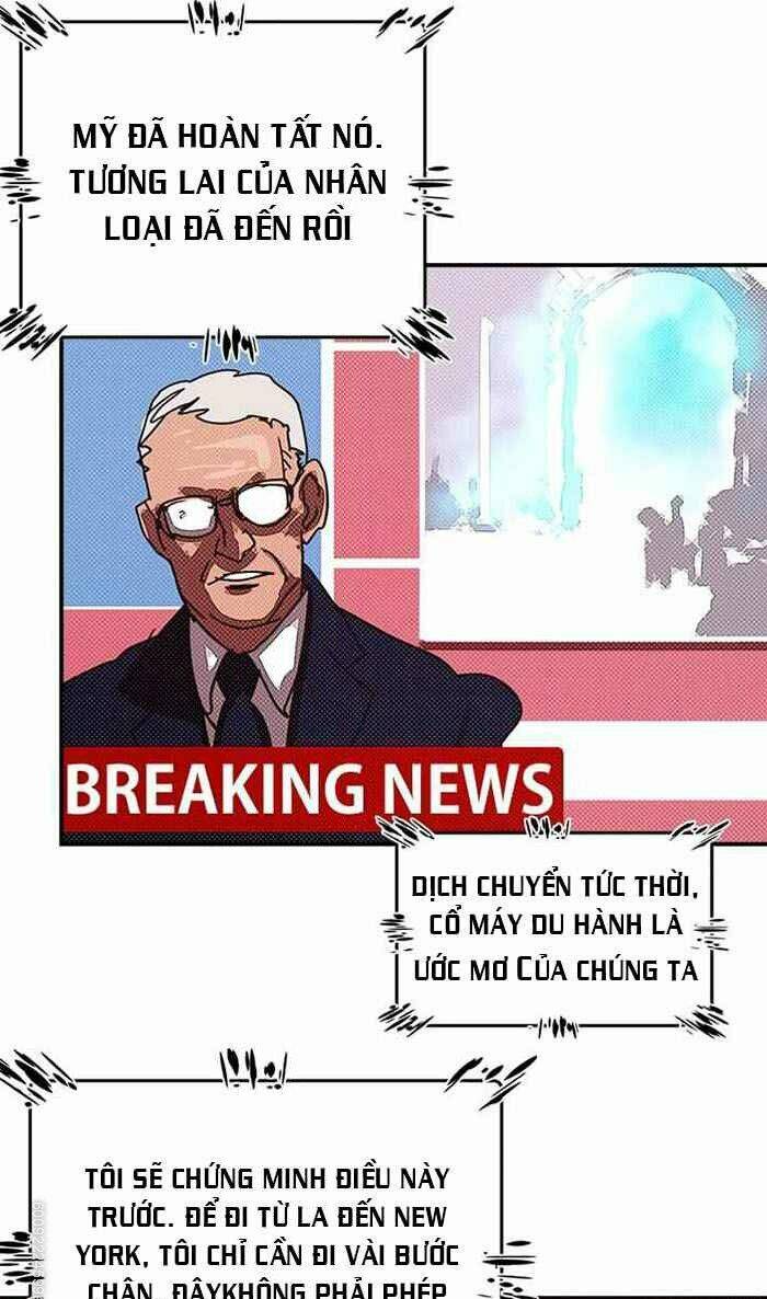 Ta Là Vua Pháp Sư: Chapter 132