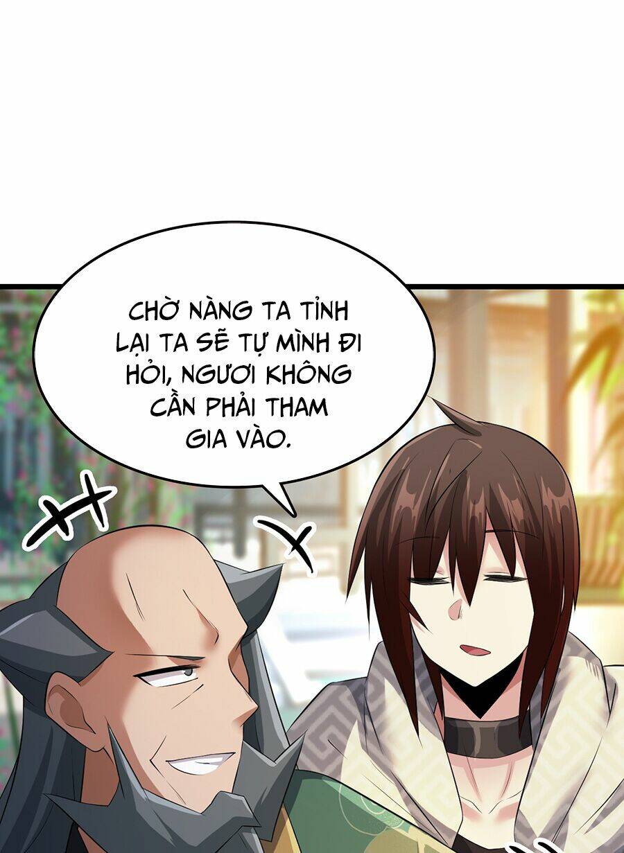 Đại Bảo Kiếm Của Tôi: Chapter 43