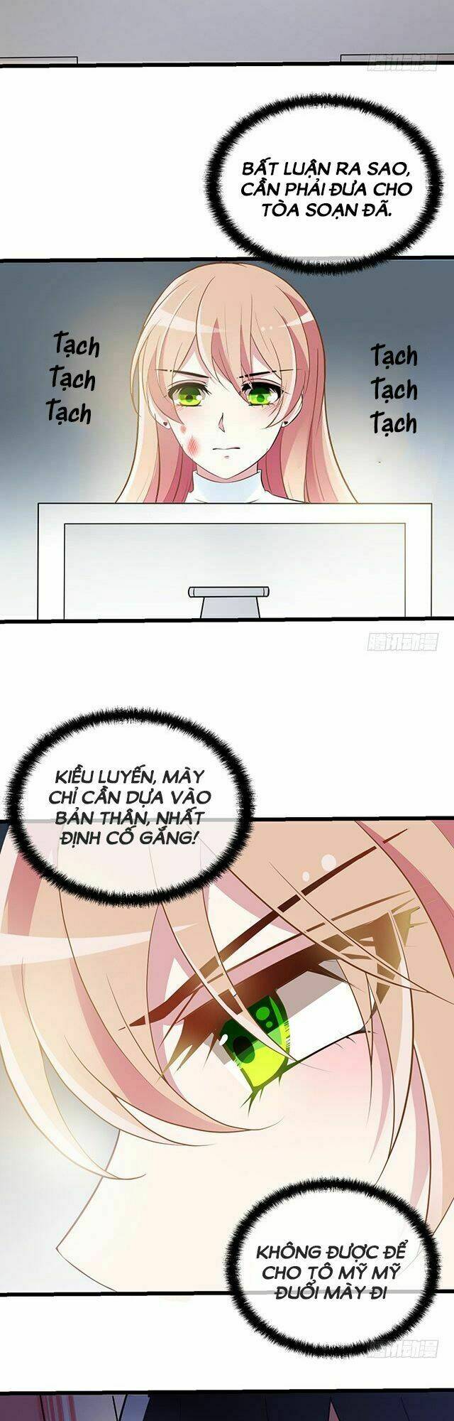 Bí Mật Kết Hôn Với Ảnh Đế: Vợ Ơi Đến Đây Tấn Công Đi Nào: Chapter 7