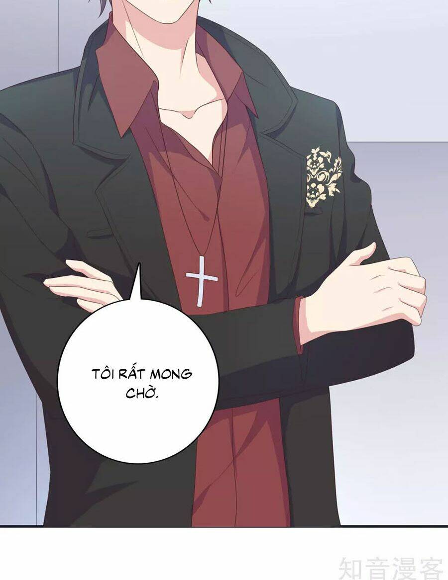 Hẹn Hò Siêu Tốc: Chapter 9