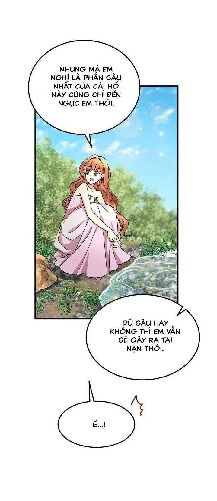 Công Tước, Loạn Vừa Thôi!: Chapter 59