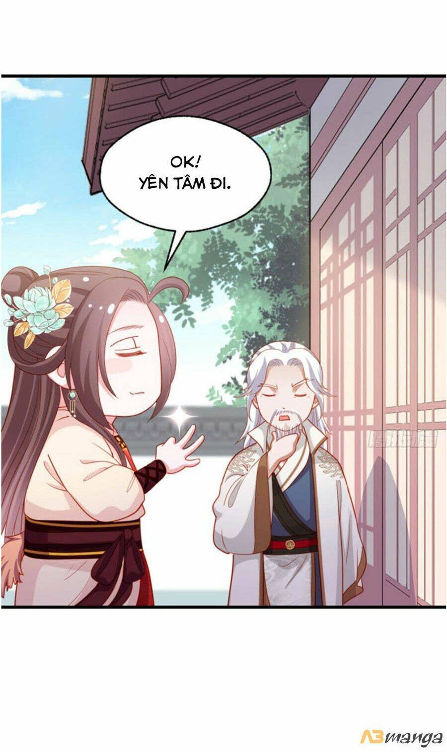 Đứng Lại! Phụng Chỉ Ăn Cướp: Chapter 39