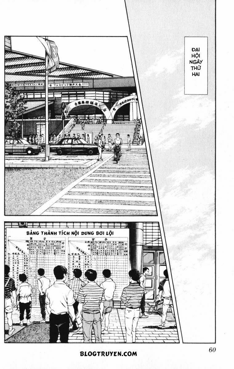 Rough - Ngọc Thô: Chapter 93