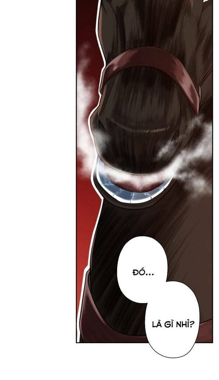 Gửi Đến Người Bạn Của Tôi: Chapter 15