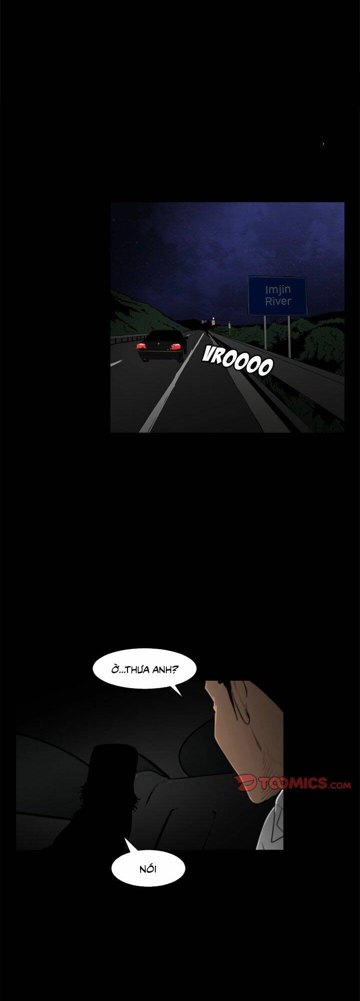 Kẻ Mạnh Nhất - Tong Edge: Chapter 57