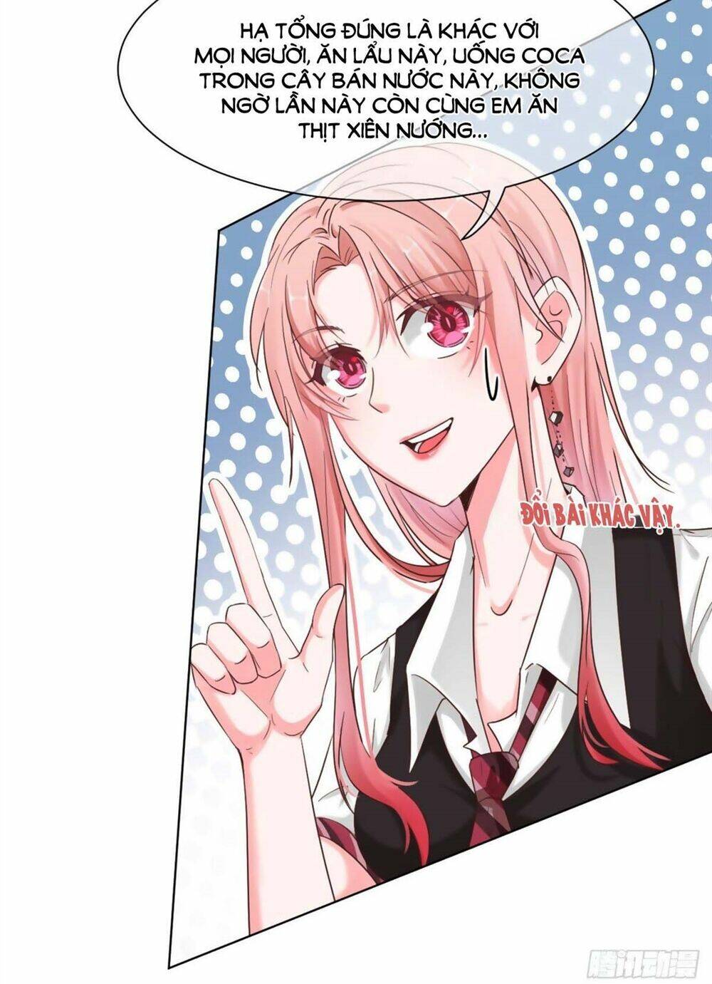 Quyến Rũ Không Thành: Chapter 18