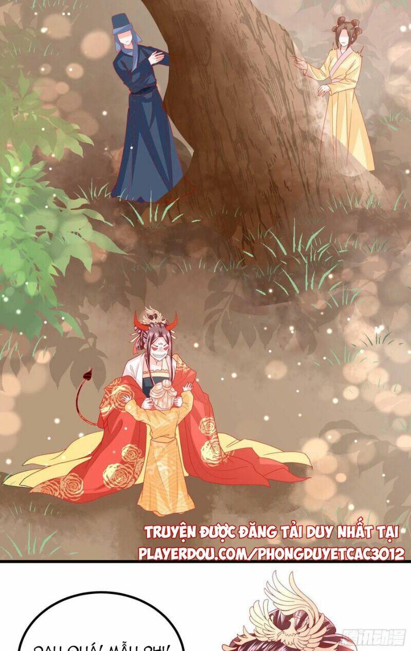 Ta Phải Làm Hoàng Hậu: Chapter 30