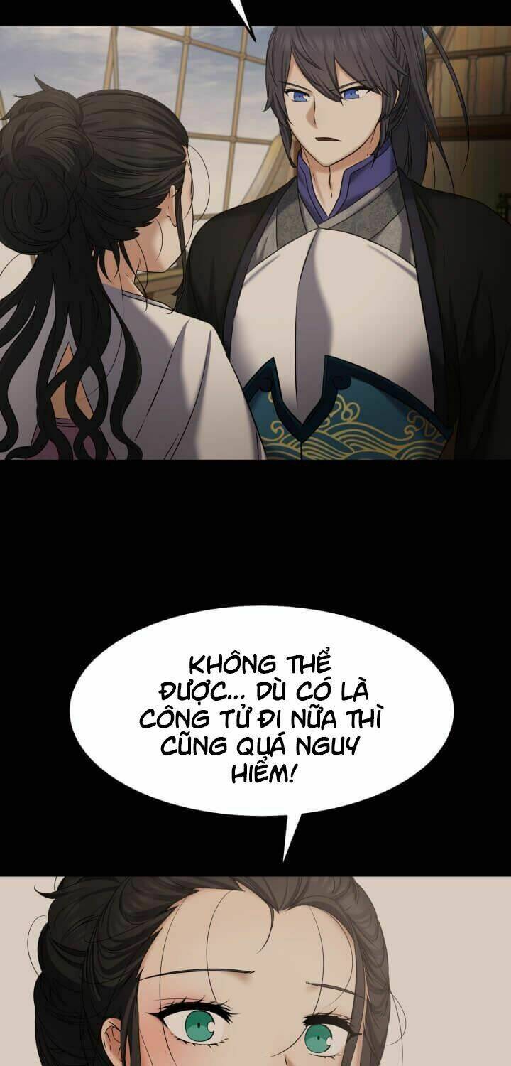 Lôi Thần Chuyển Sinh: Chapter 9